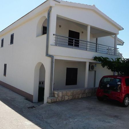 Apartments Marietta - Sea View Ртина Екстер'єр фото