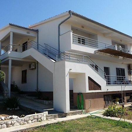 Apartments Marietta - Sea View Ртина Екстер'єр фото