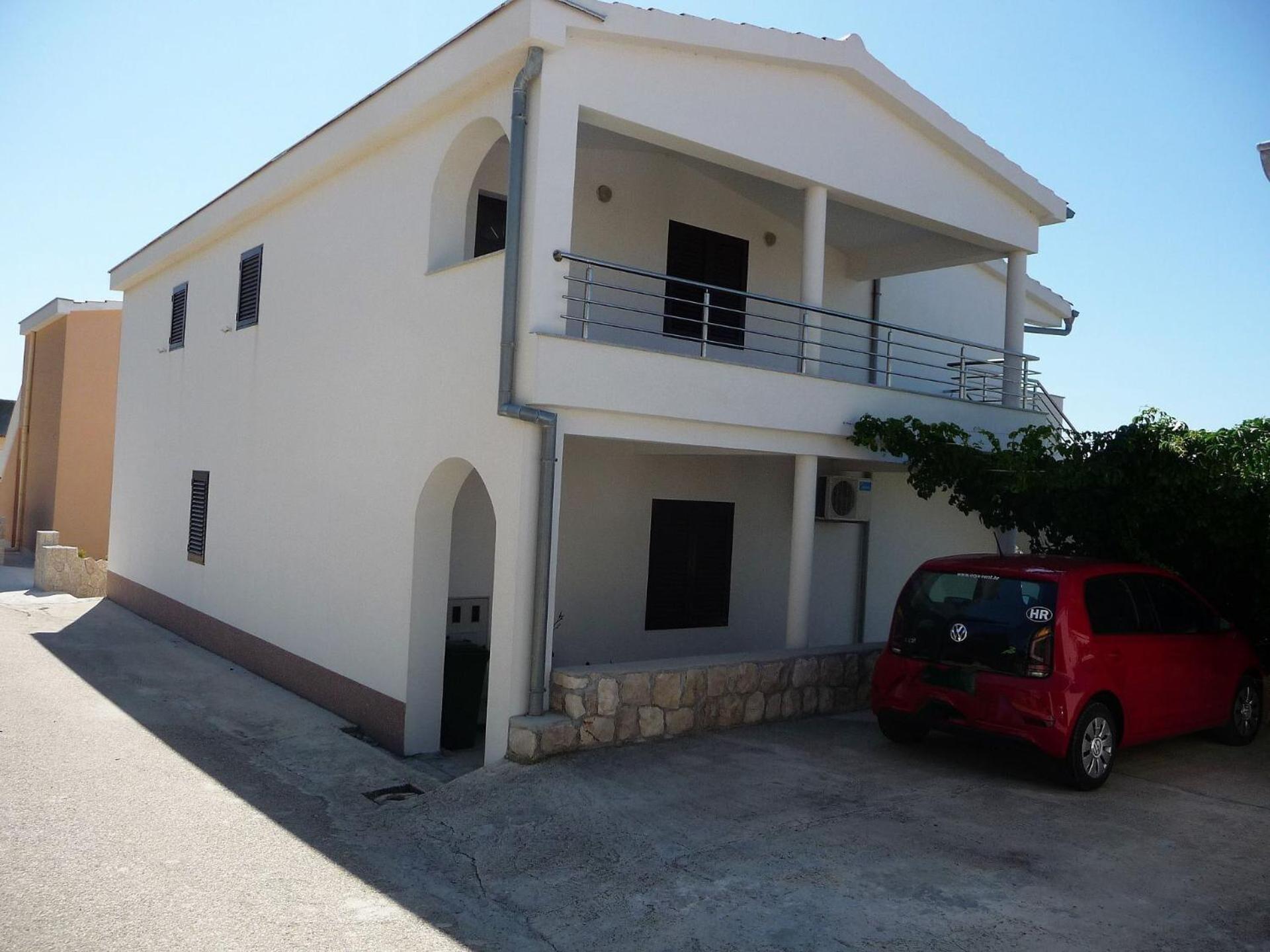 Apartments Marietta - Sea View Ртина Екстер'єр фото