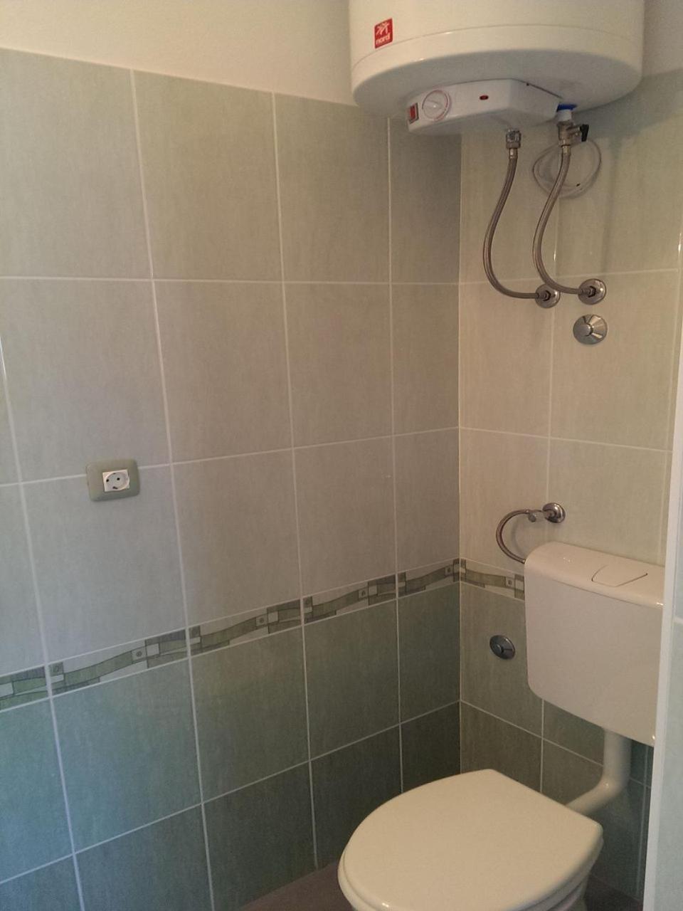 Apartments Marietta - Sea View Ртина Екстер'єр фото