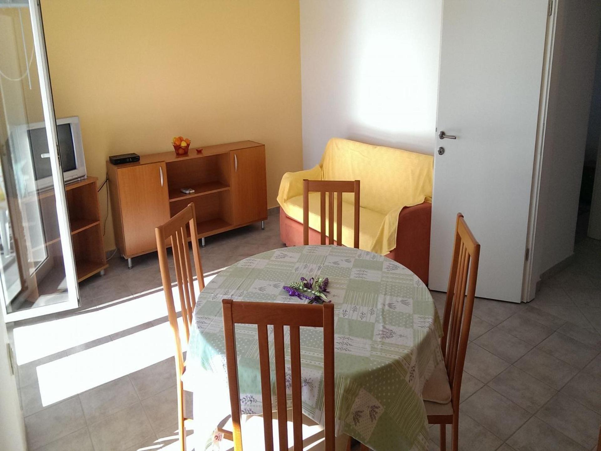 Apartments Marietta - Sea View Ртина Екстер'єр фото