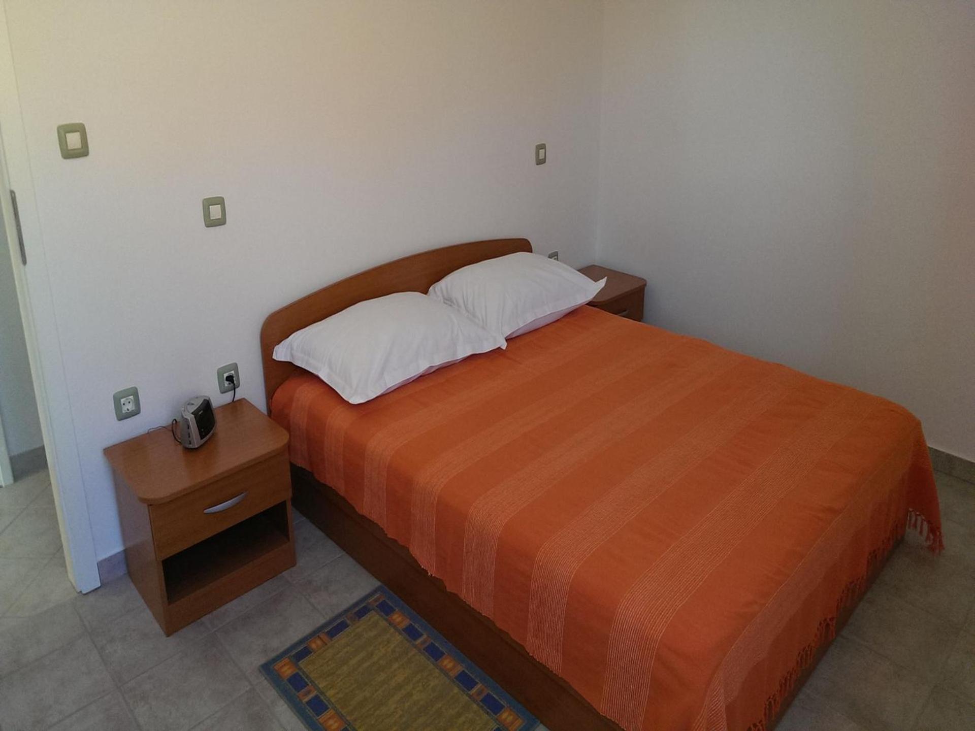 Apartments Marietta - Sea View Ртина Екстер'єр фото
