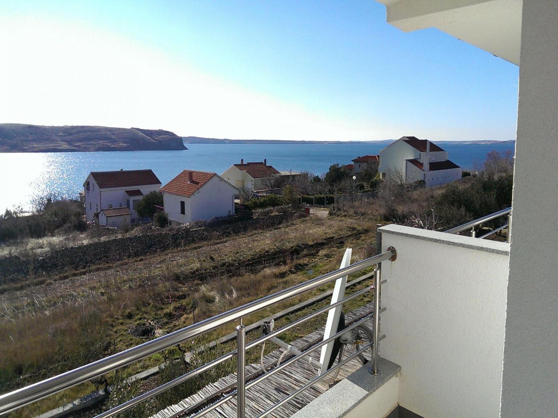Apartments Marietta - Sea View Ртина Екстер'єр фото