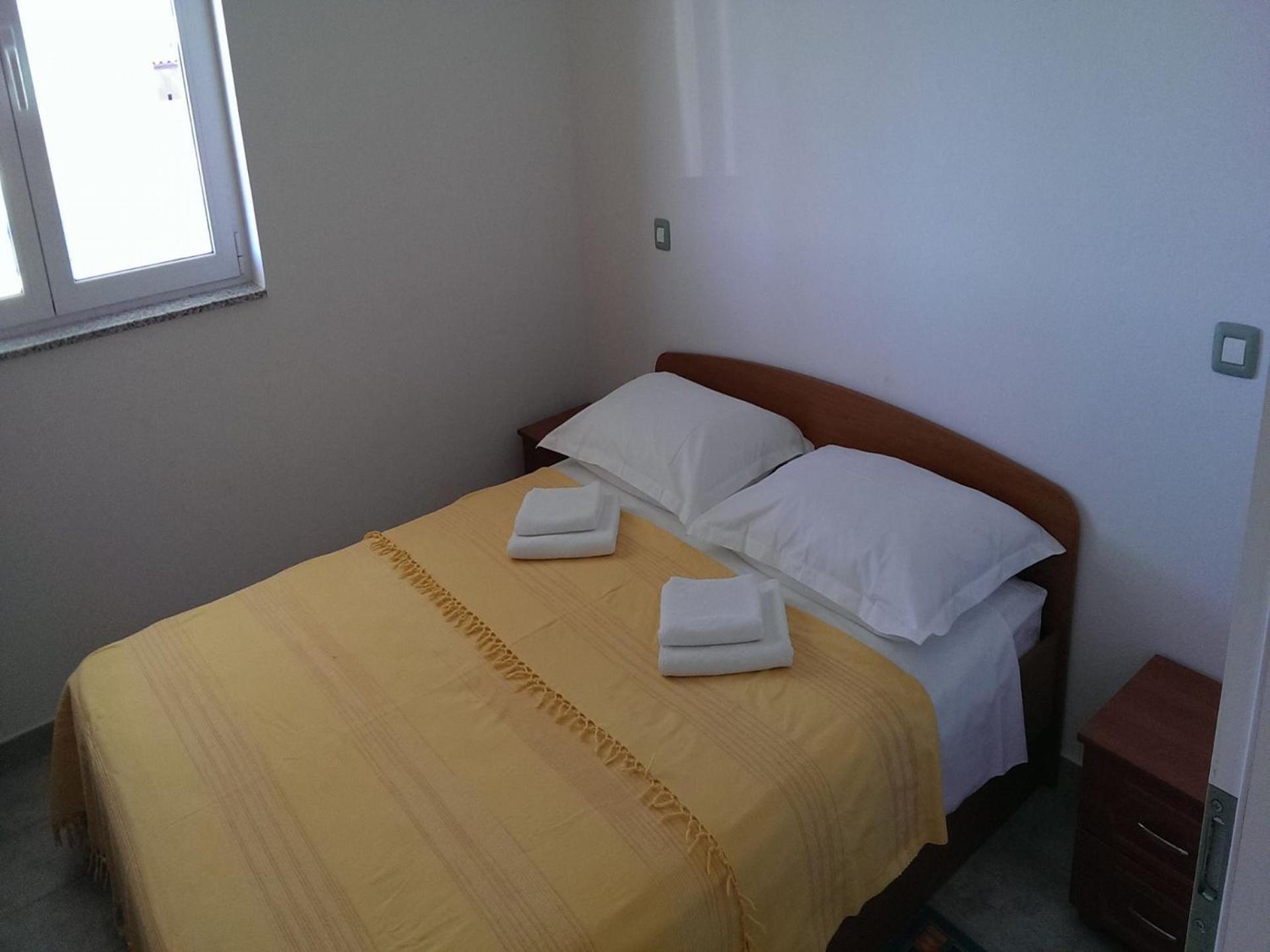 Apartments Marietta - Sea View Ртина Екстер'єр фото