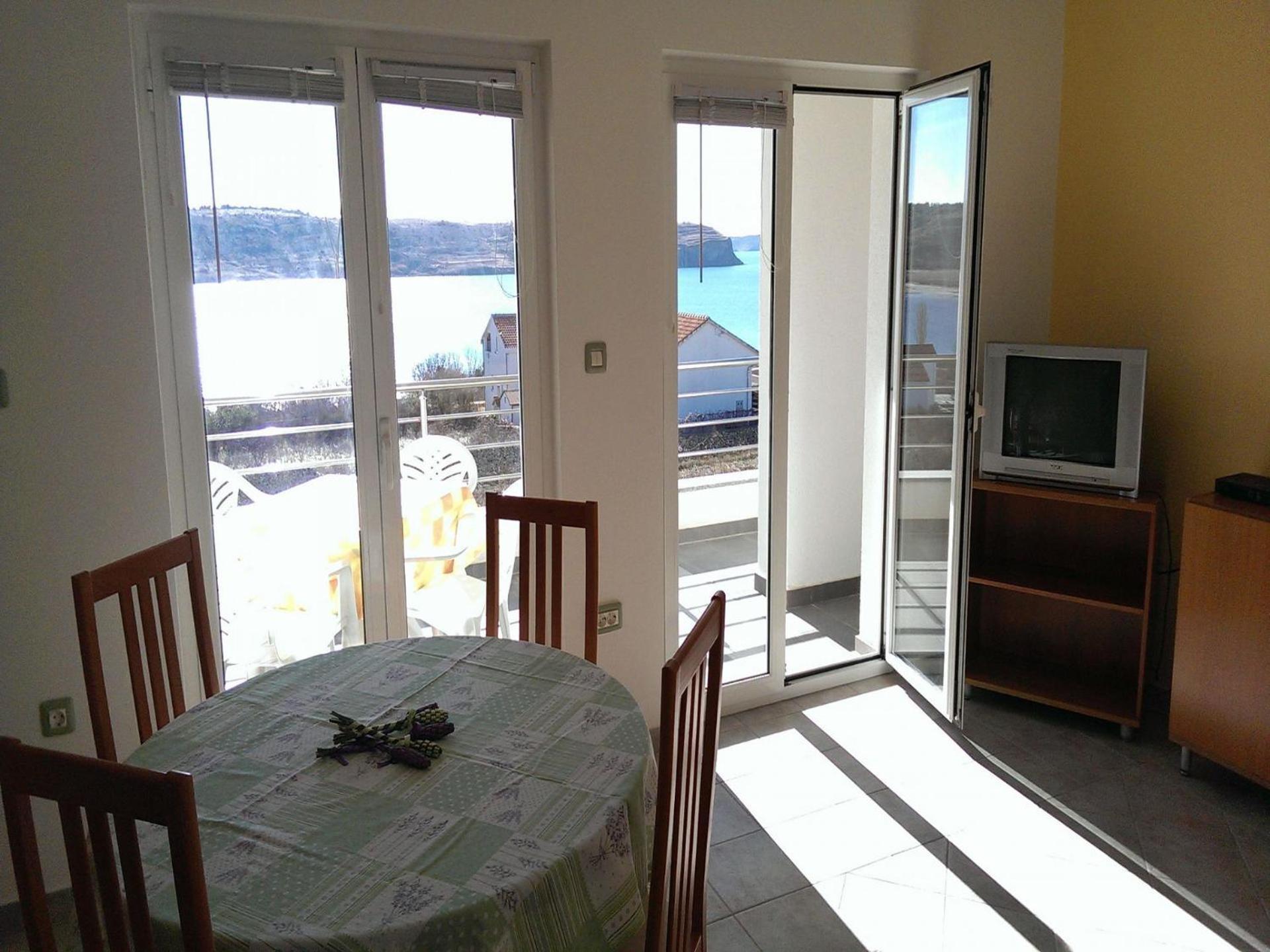 Apartments Marietta - Sea View Ртина Екстер'єр фото