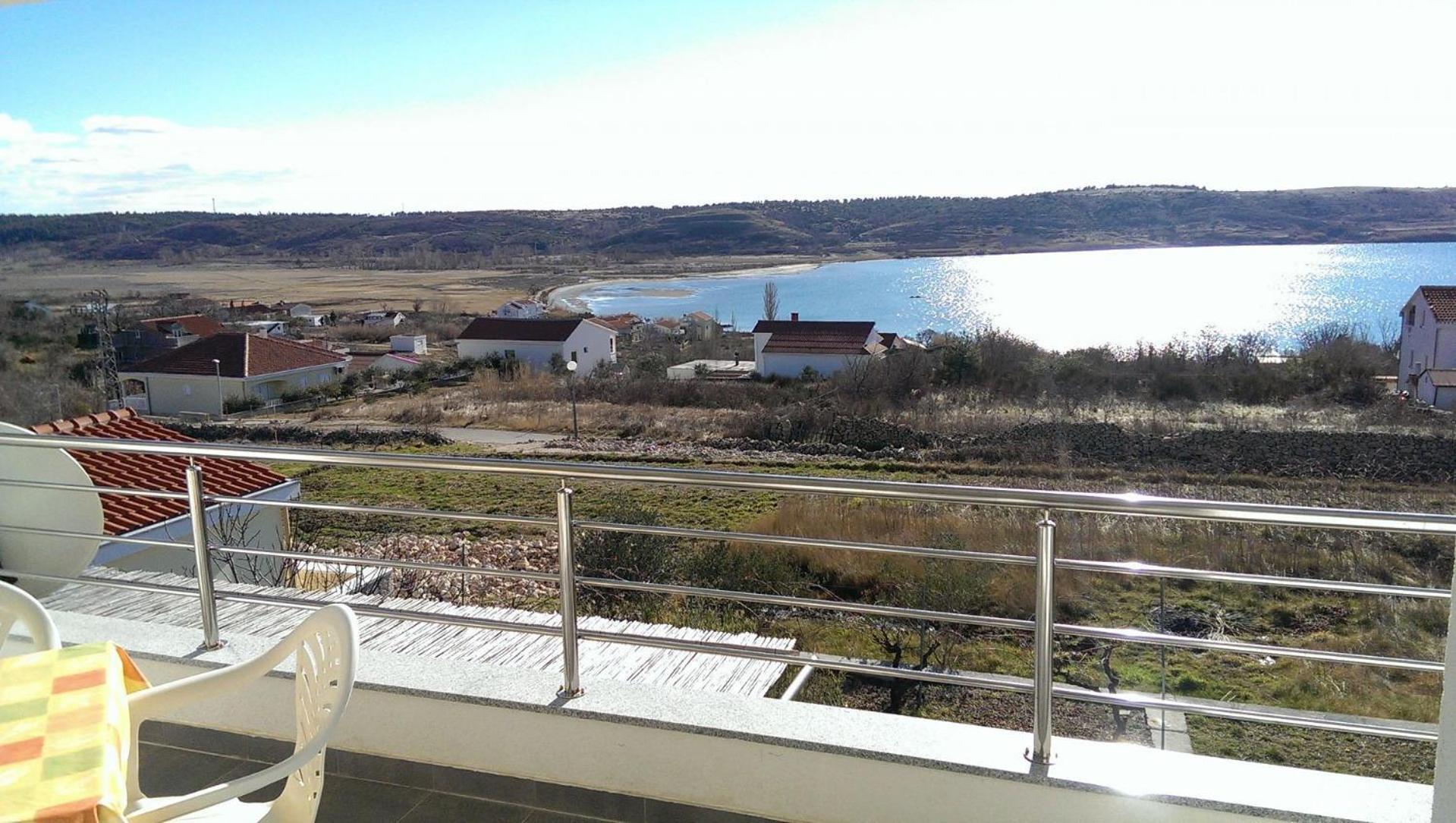 Apartments Marietta - Sea View Ртина Екстер'єр фото