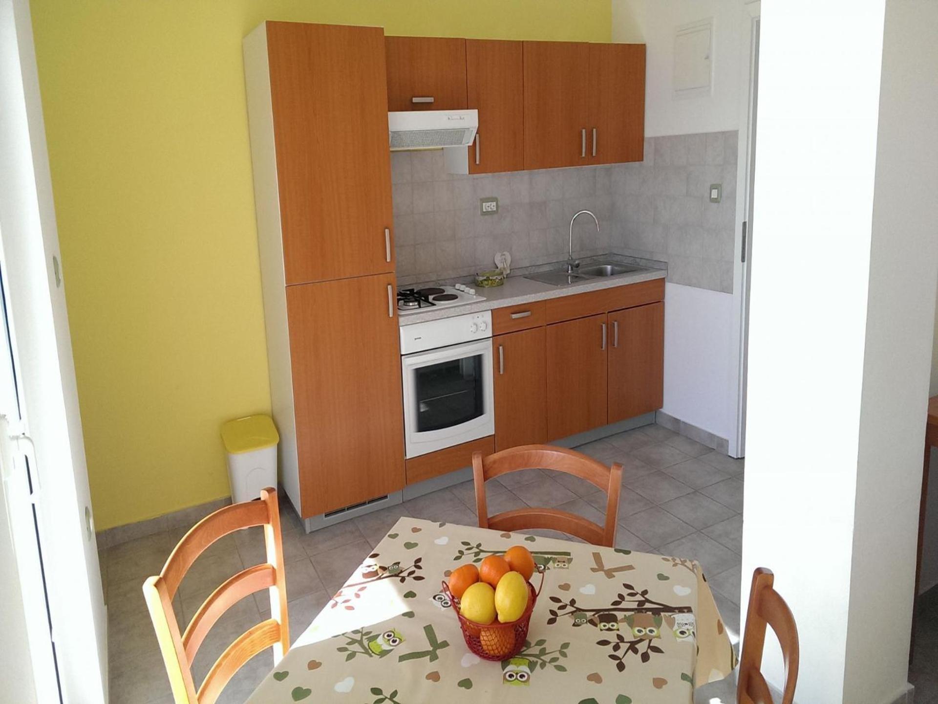 Apartments Marietta - Sea View Ртина Екстер'єр фото
