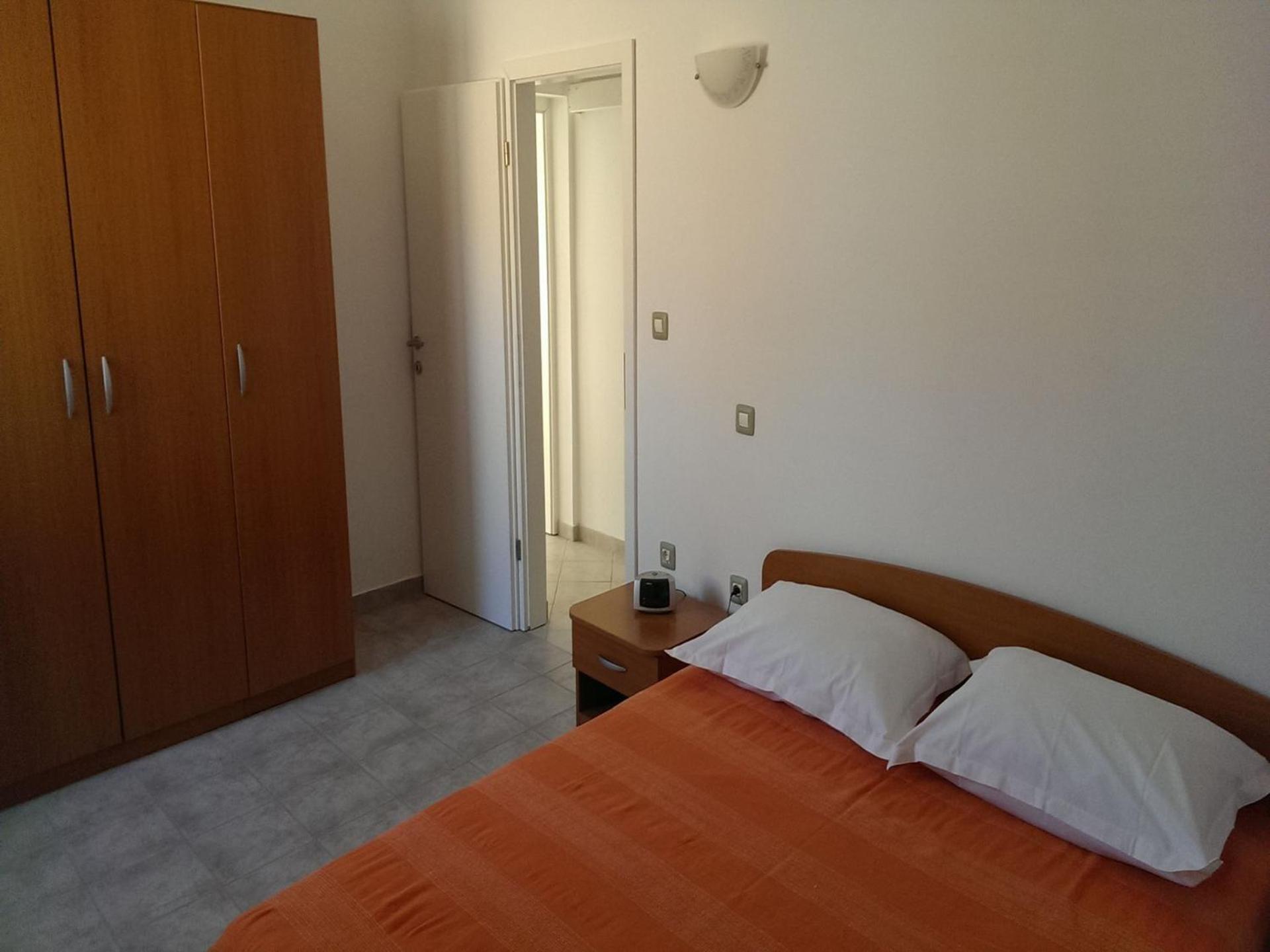 Apartments Marietta - Sea View Ртина Екстер'єр фото