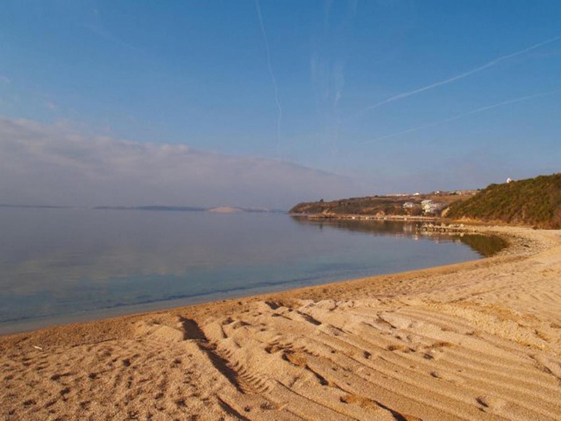 Apartments Marietta - Sea View Ртина Екстер'єр фото
