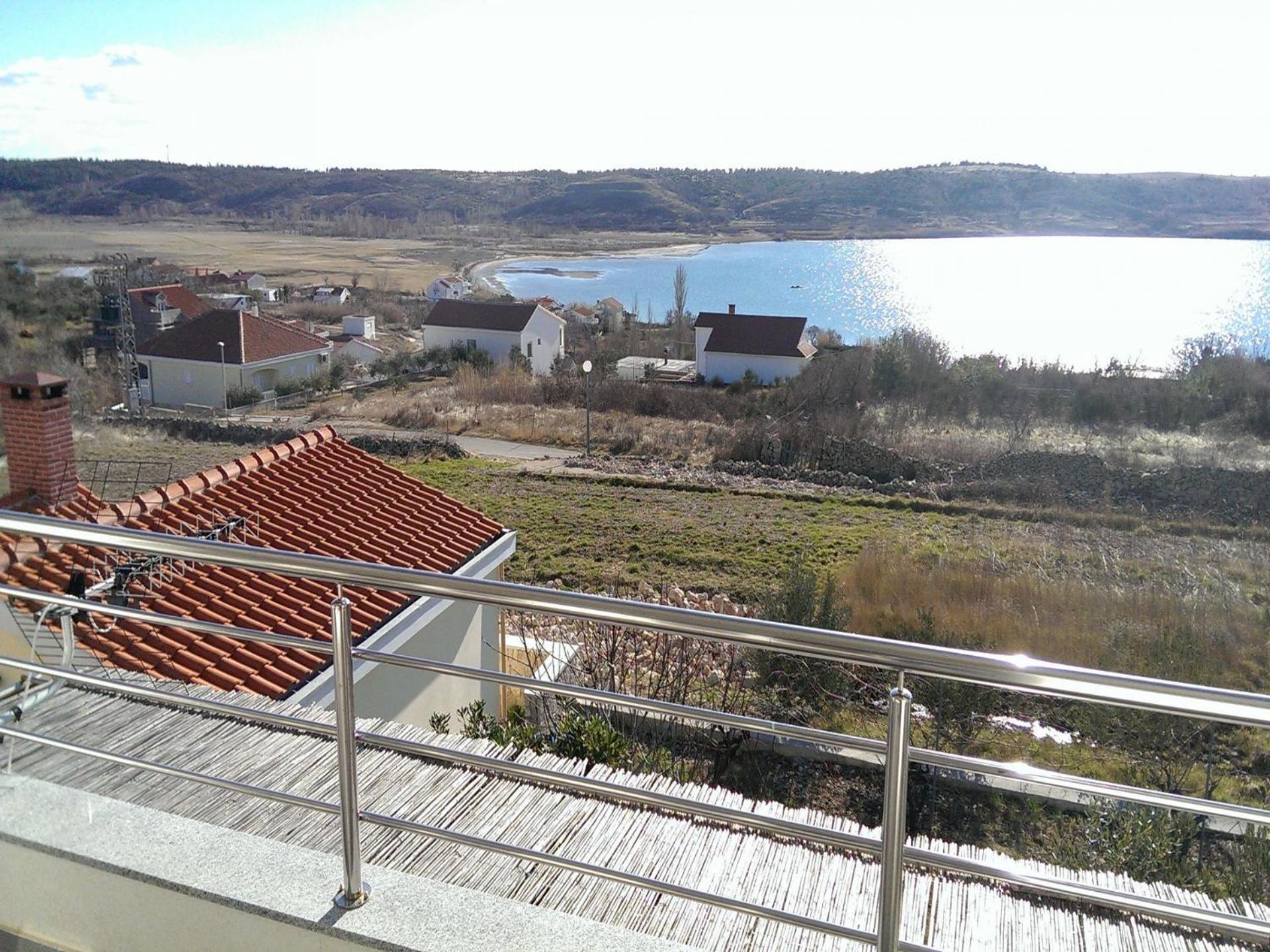 Apartments Marietta - Sea View Ртина Екстер'єр фото