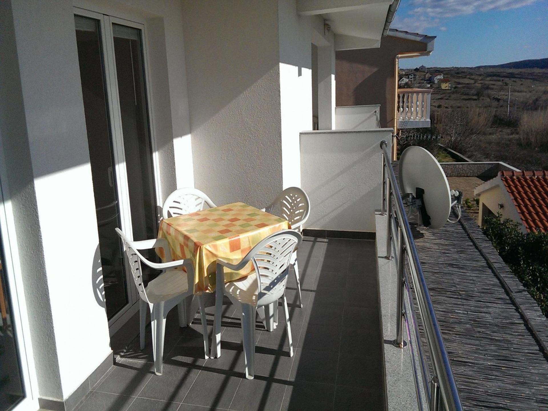 Apartments Marietta - Sea View Ртина Екстер'єр фото