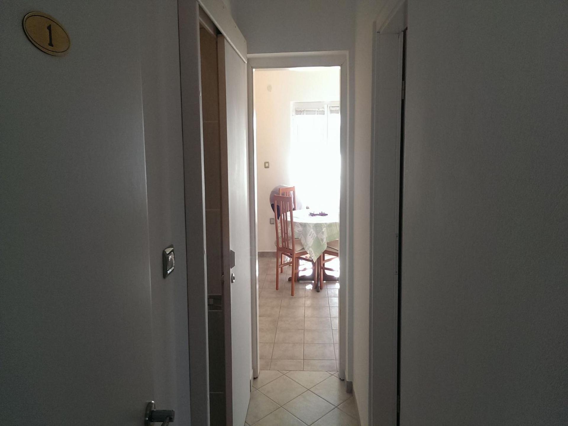 Apartments Marietta - Sea View Ртина Екстер'єр фото