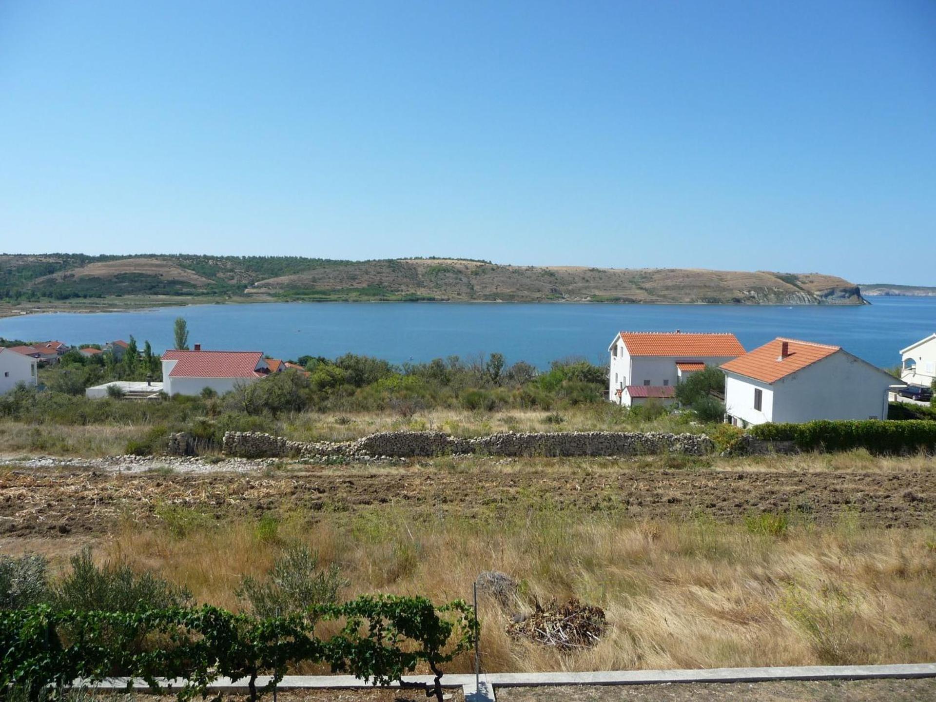 Apartments Marietta - Sea View Ртина Екстер'єр фото