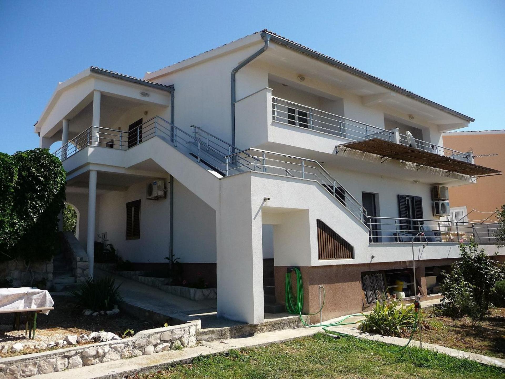 Apartments Marietta - Sea View Ртина Екстер'єр фото